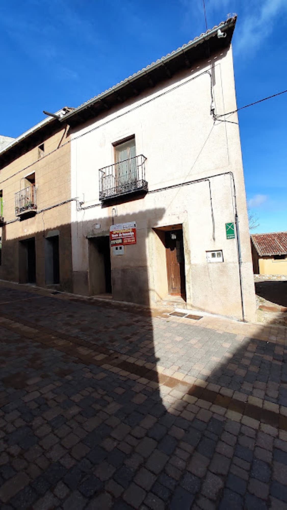 Ca' la Rosi, alojamiento rural en Atienza