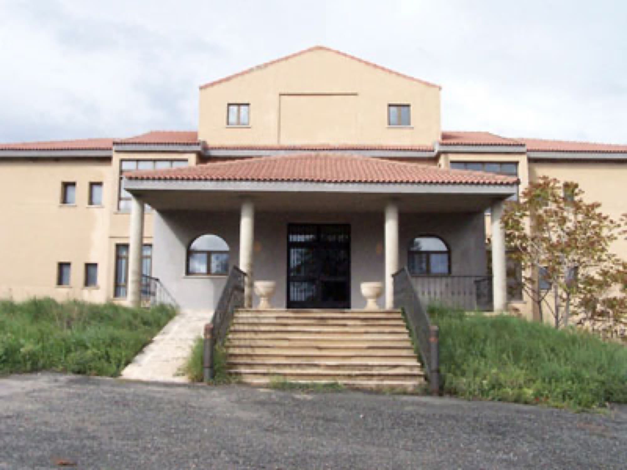 Hostal Santo Cristo de Atienza