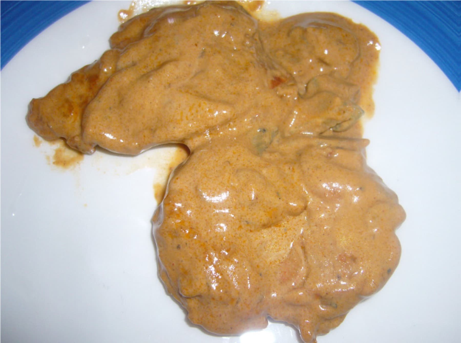 Solomillo al pimentón, receta de Atienza