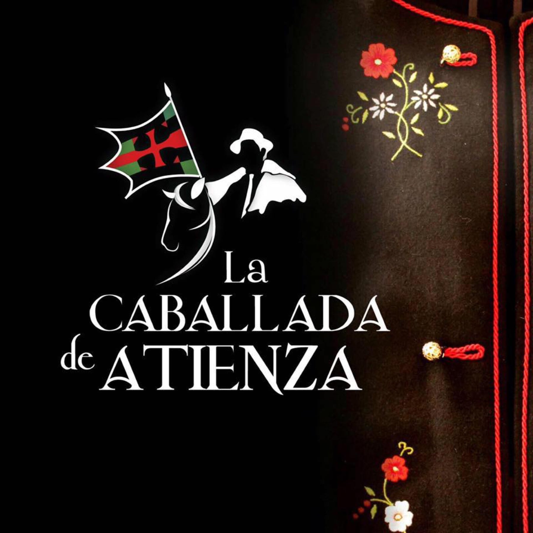 La Caballada de Atienza, cabalgada de los arrieros