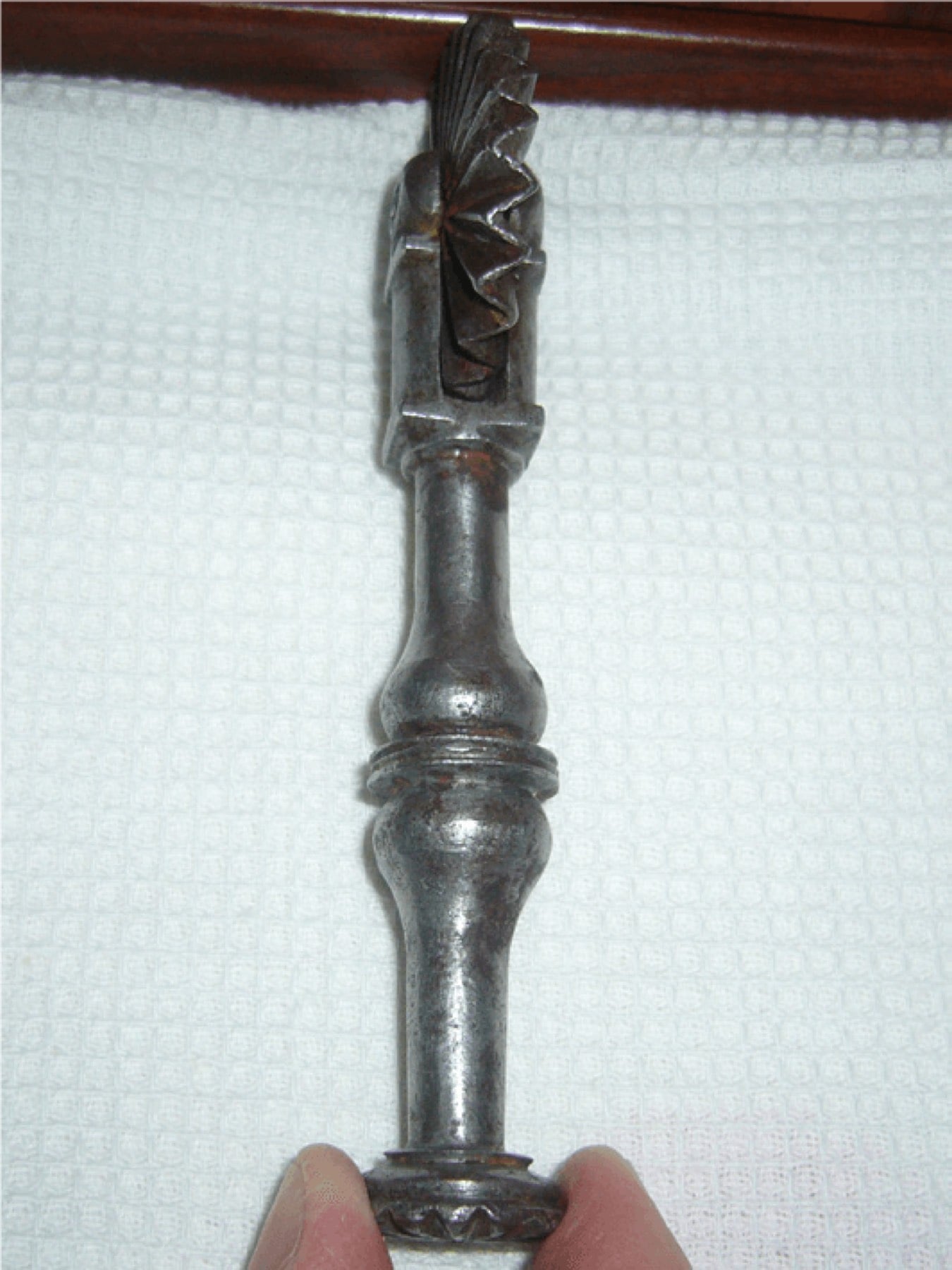 Bartolillos, dulce tradicional de Atienza